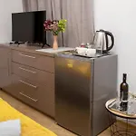 Beta With Sea View *