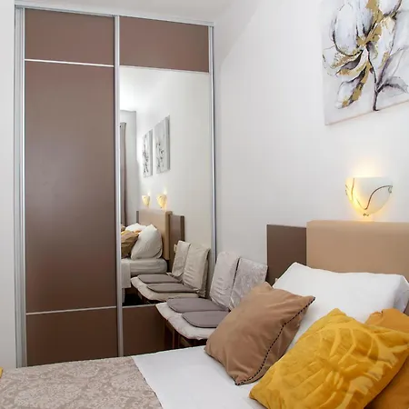 Beta With Sea View Apartment Dubrovnik