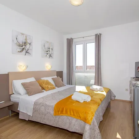 Apartment Beta With Sea View Dubrovnik