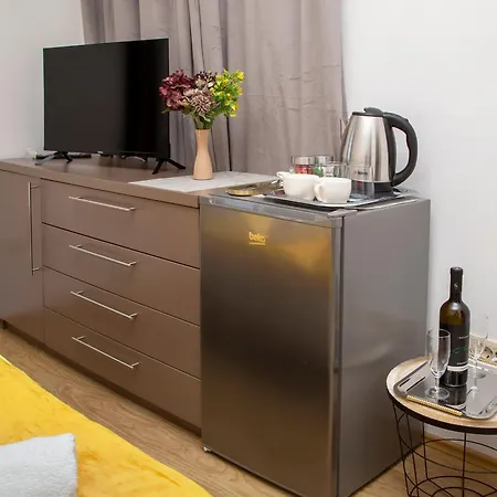 Beta With Sea View *