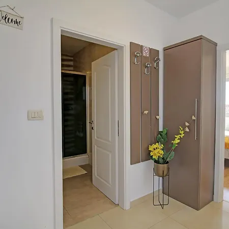 Beta With Sea View Dubrownik