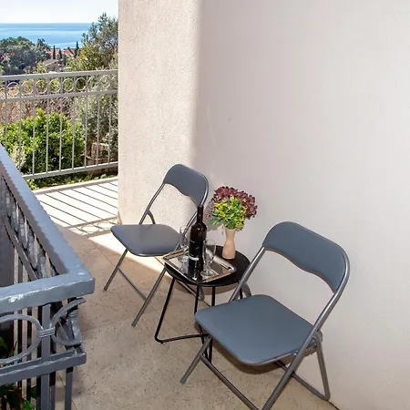 Beta With Sea View 杜布罗夫尼克