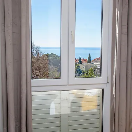 Beta With Sea View 杜布罗夫尼克