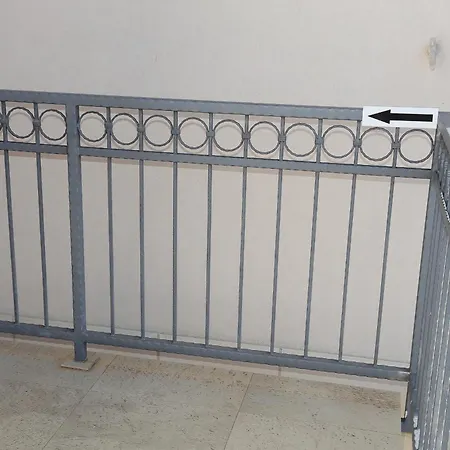 Beta With Sea View