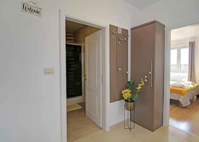 Beta With Sea View Dubrovník