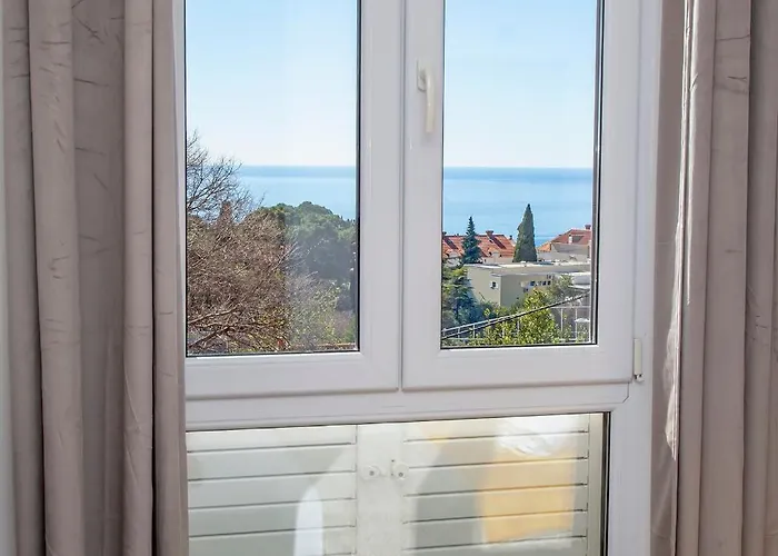 Beta With Sea View Dubrovník