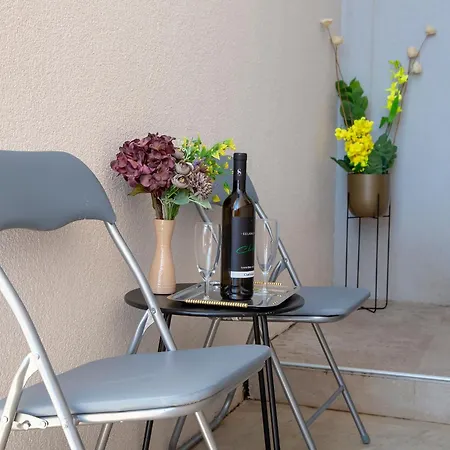 Beta With Sea View * 두브로브니크